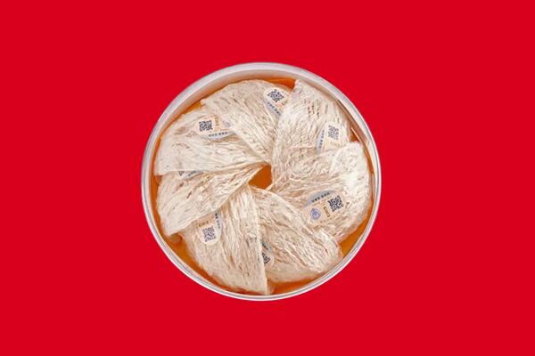 东方回收燕窝